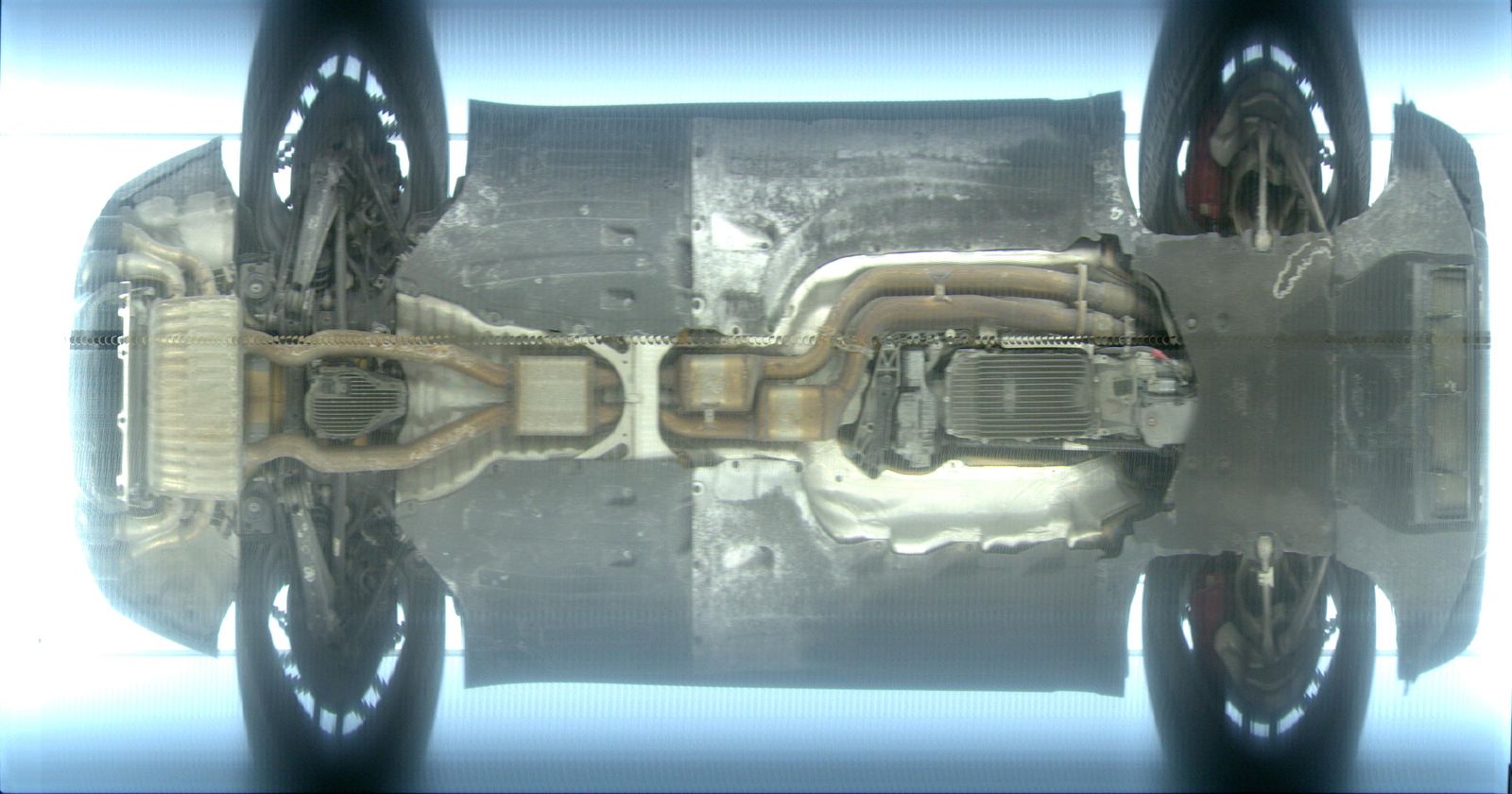 2024 BMW X3 M Base AWD