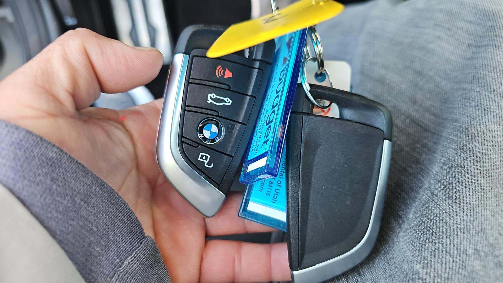 2025 BMW 2 Series M240i xDrive AWD