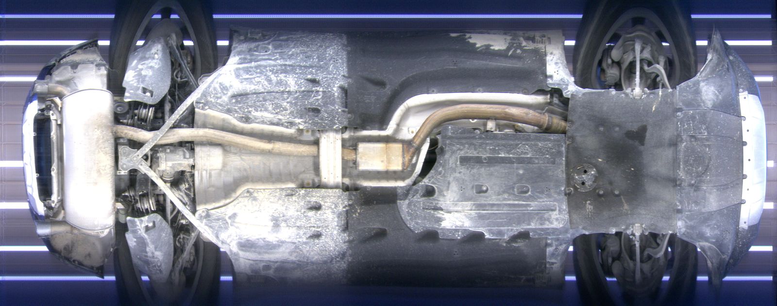 2019 BMW X3 sDrive30i RWD