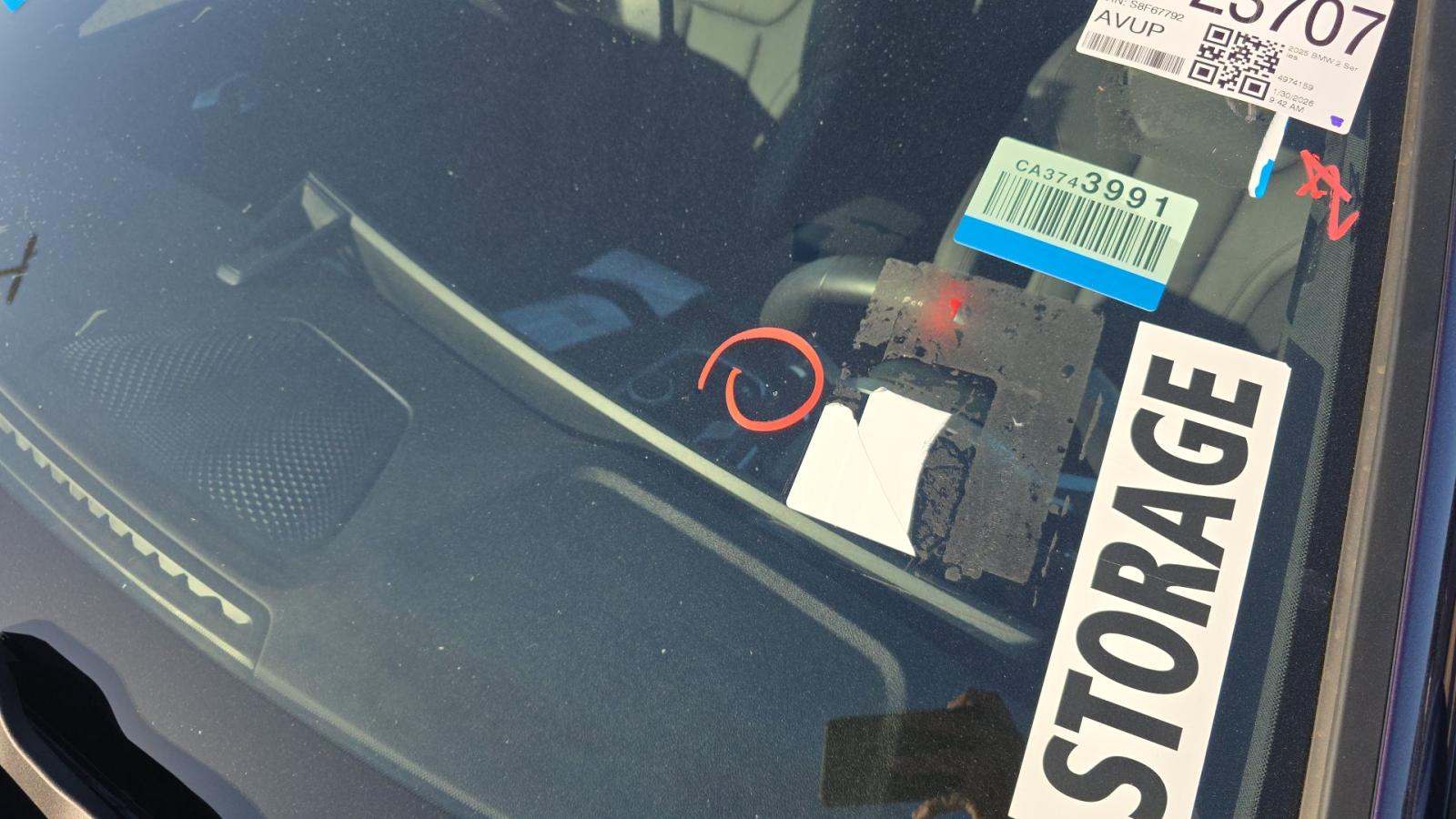 2025 BMW 2 Series M240i xDrive AWD