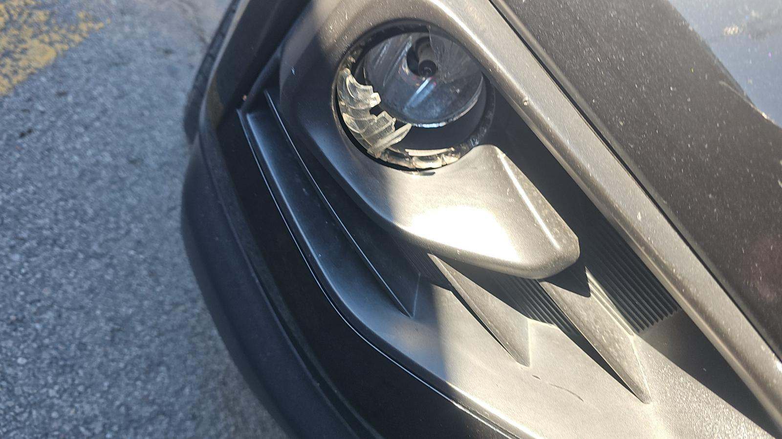 2017 Nissan Pathfinder SL FWD