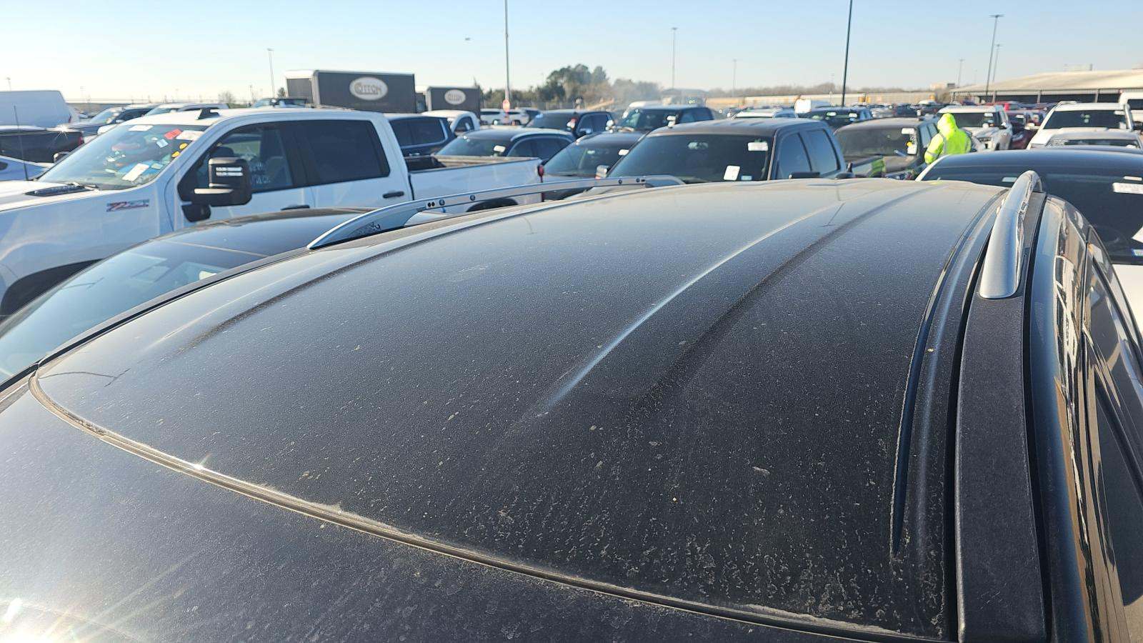 2017 Nissan Pathfinder SL FWD