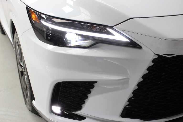 2025 Lexus RX RX 350 F SPORT Design AWD