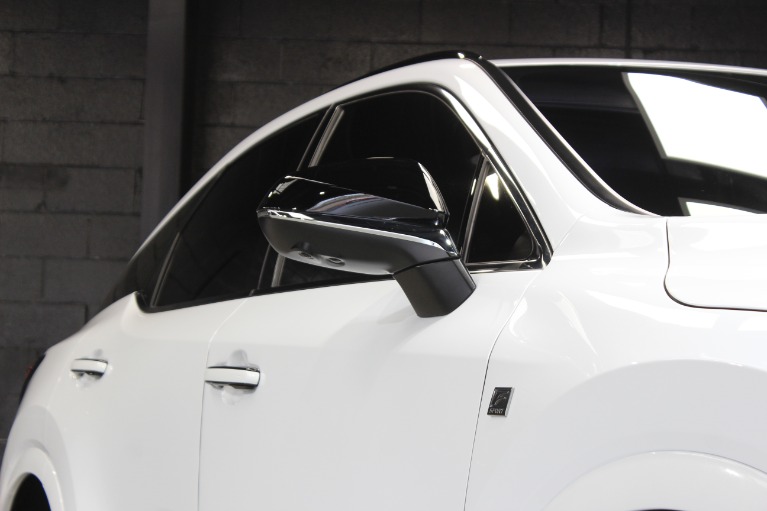 2025 Lexus RX RX 350 F SPORT Design AWD