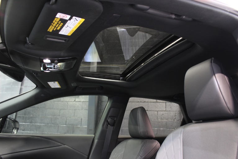 2025 Lexus RX RX 350 F SPORT Design AWD