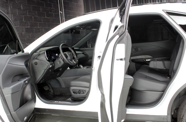 2025 Lexus RX RX 350 F SPORT Design AWD