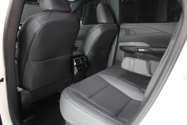 2025 Lexus RX RX 350 F SPORT Design AWD