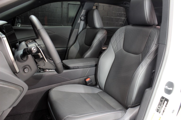 2025 Lexus RX RX 350 F SPORT Design AWD