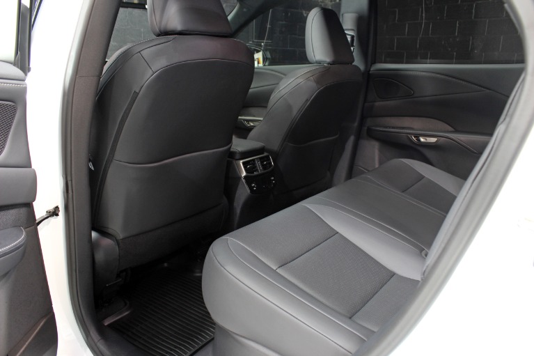 2025 Lexus RX RX 350 F SPORT Design AWD