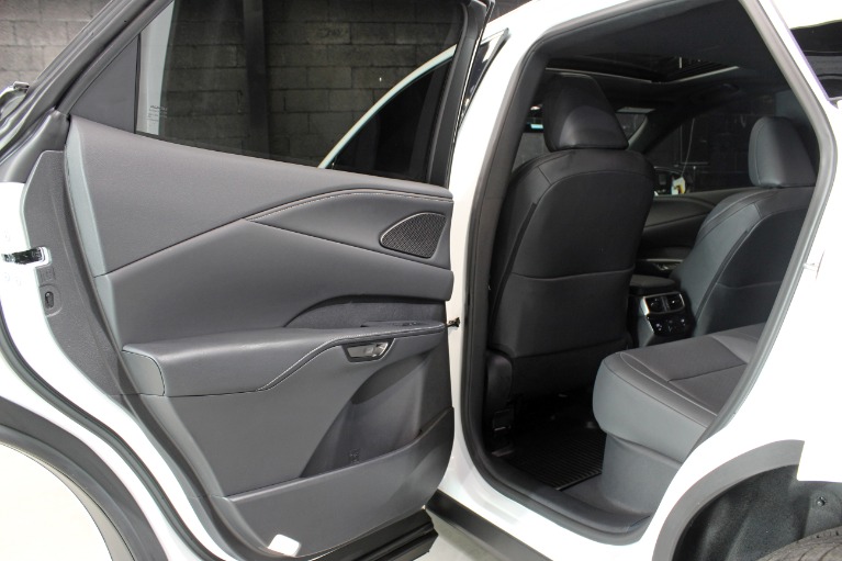 2025 Lexus RX RX 350 F SPORT Design AWD