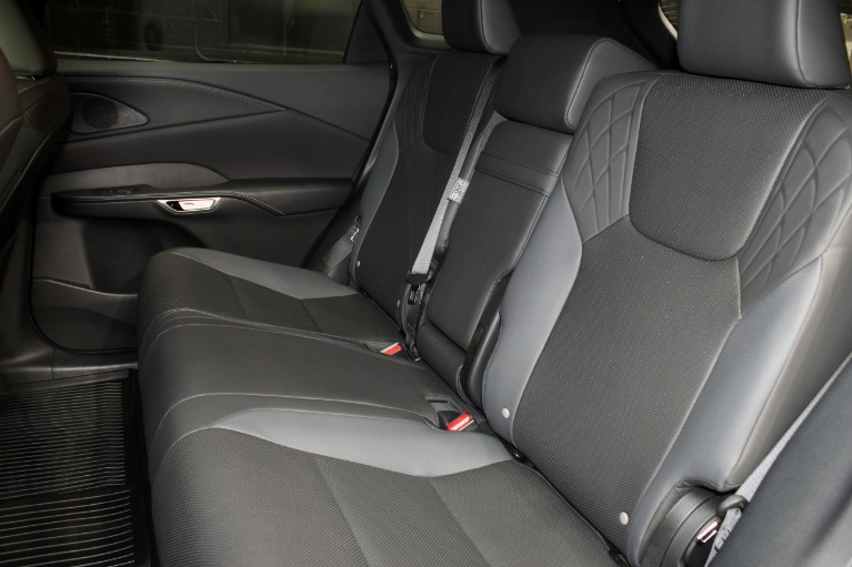 2025 Lexus RX RX 350 F SPORT Design AWD