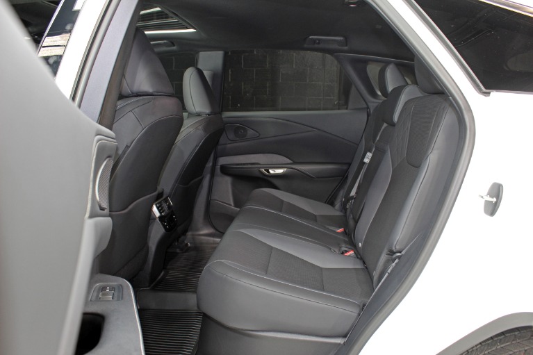 2025 Lexus RX RX 350 F SPORT Design AWD