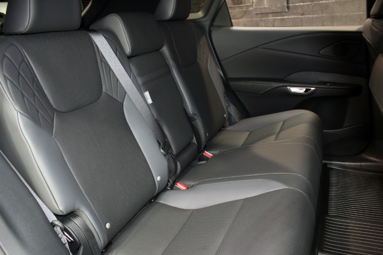 2025 Lexus RX RX 350 F SPORT Design AWD