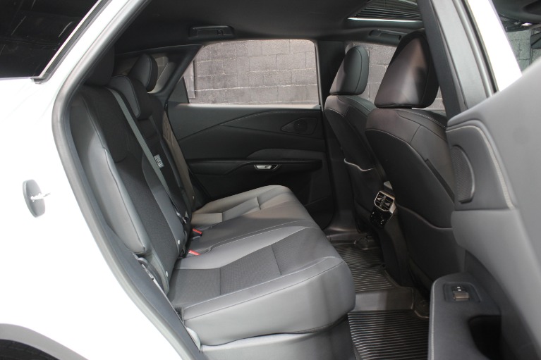 2025 Lexus RX RX 350 F SPORT Design AWD