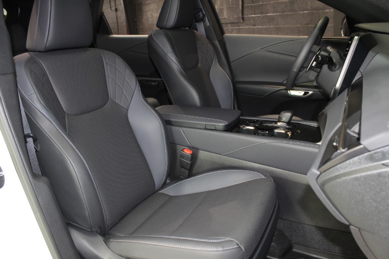 2025 Lexus RX RX 350 F SPORT Design AWD