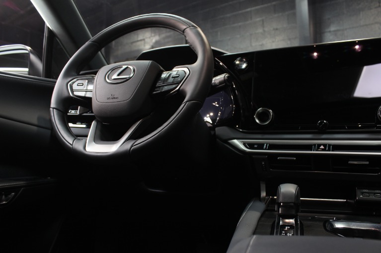 2025 Lexus RX RX 350 F SPORT Design AWD