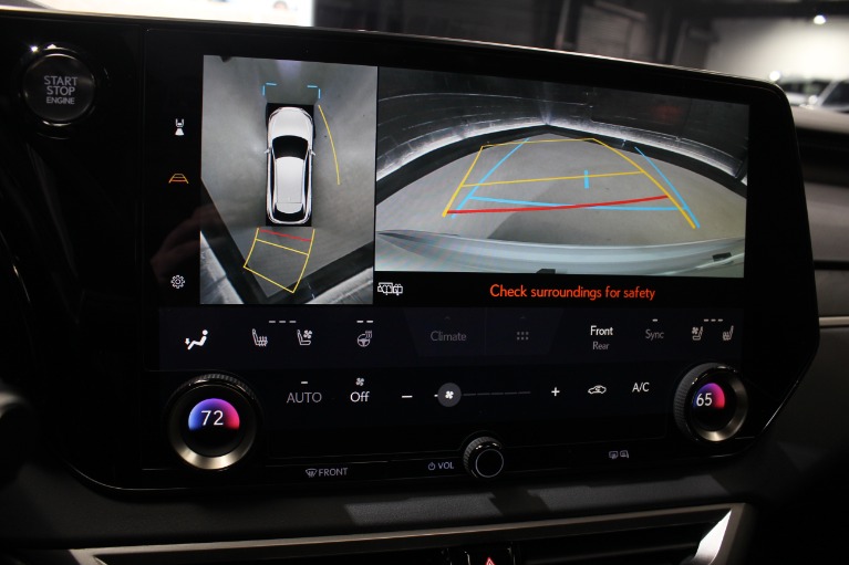 2025 Lexus RX RX 350 F SPORT Design AWD