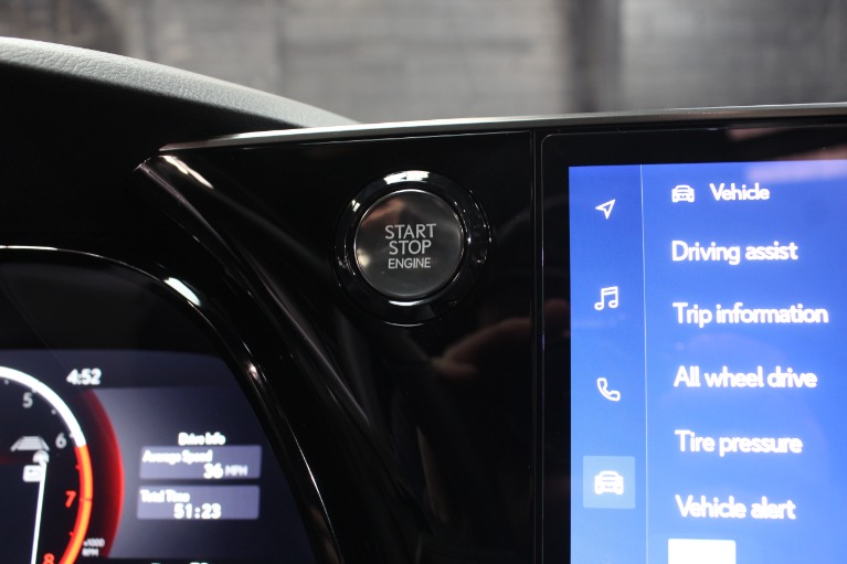 2025 Lexus RX RX 350 F SPORT Design AWD