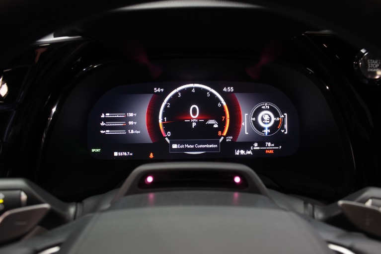 2025 Lexus RX RX 350 F SPORT Design AWD