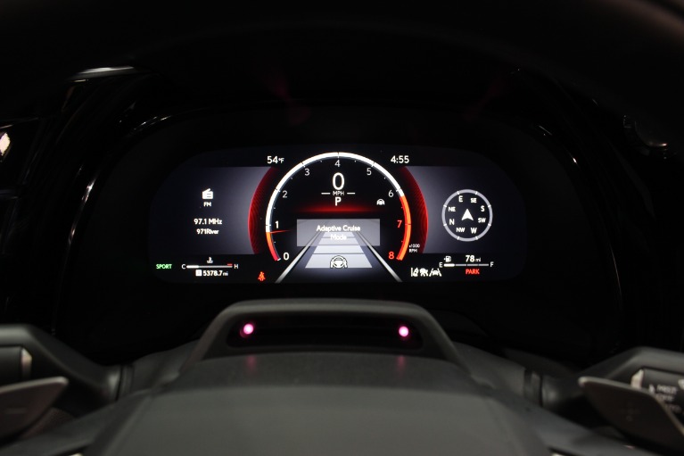 2025 Lexus RX RX 350 F SPORT Design AWD