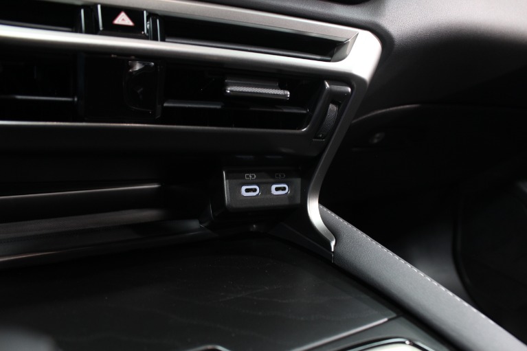 2025 Lexus RX RX 350 F SPORT Design AWD