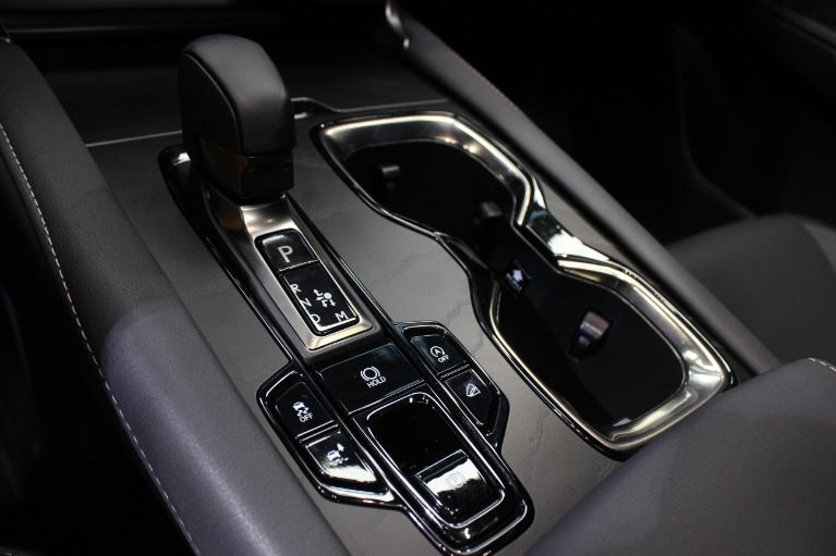 2025 Lexus RX RX 350 F SPORT Design AWD