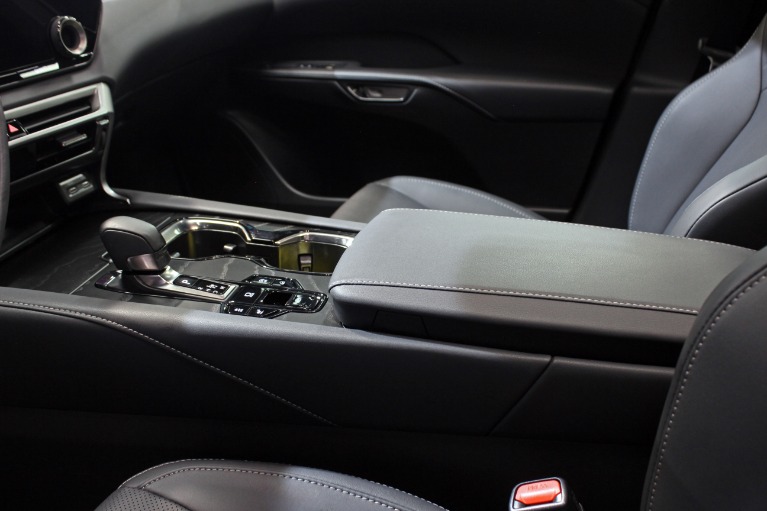 2025 Lexus RX RX 350 F SPORT Design AWD