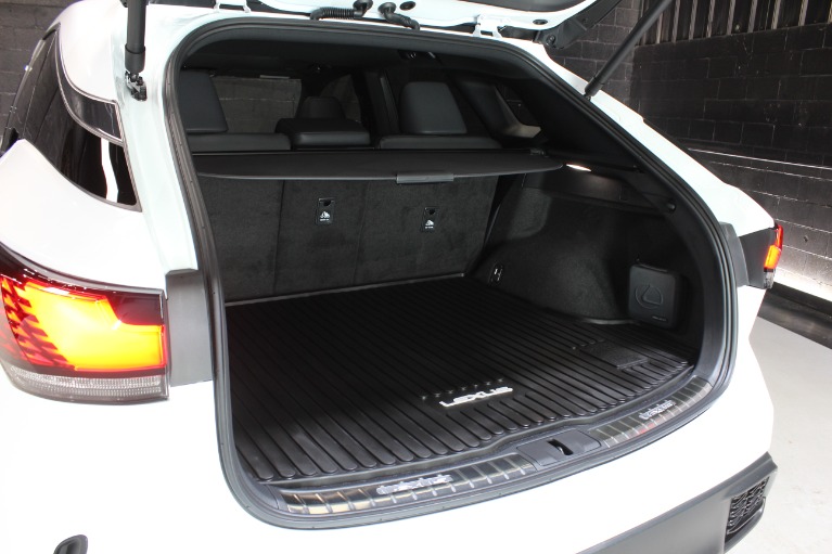 2025 Lexus RX RX 350 F SPORT Design AWD