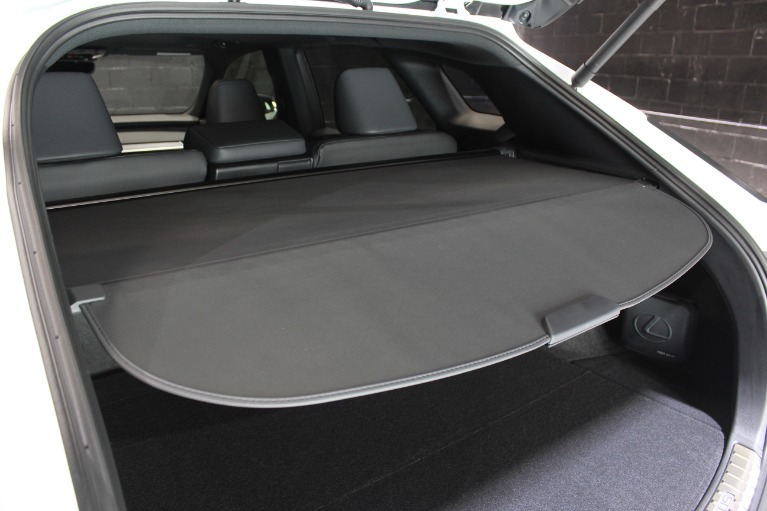 2025 Lexus RX RX 350 F SPORT Design AWD