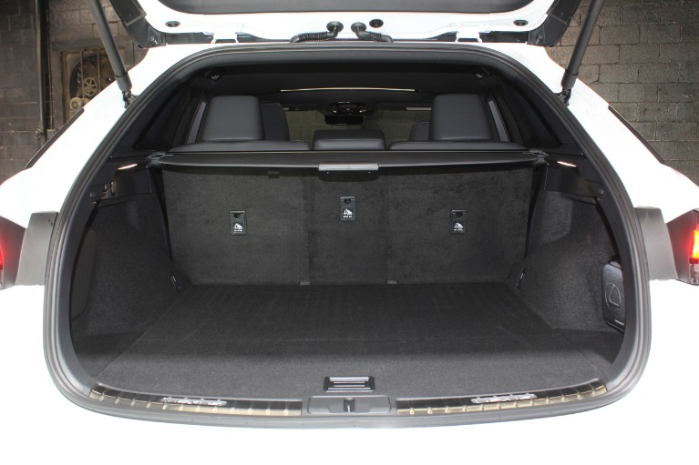 2025 Lexus RX RX 350 F SPORT Design AWD