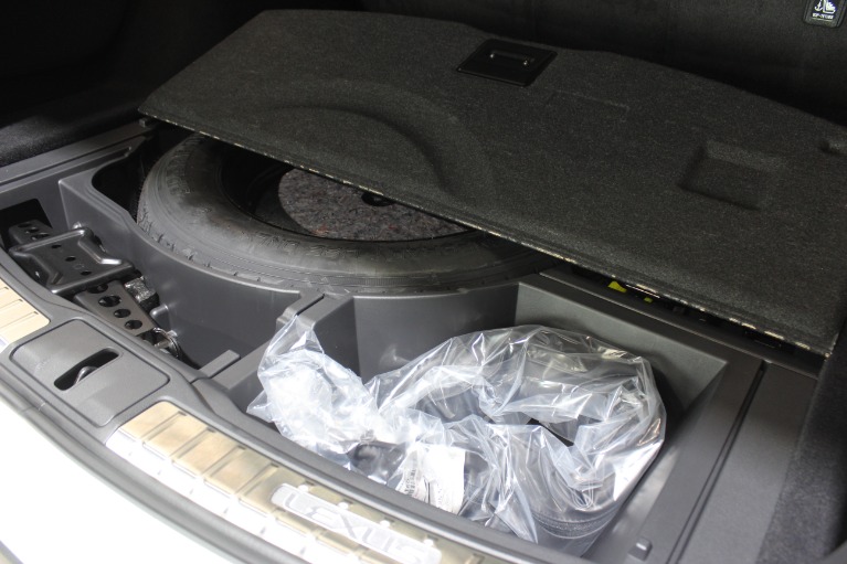 2025 Lexus RX RX 350 F SPORT Design AWD