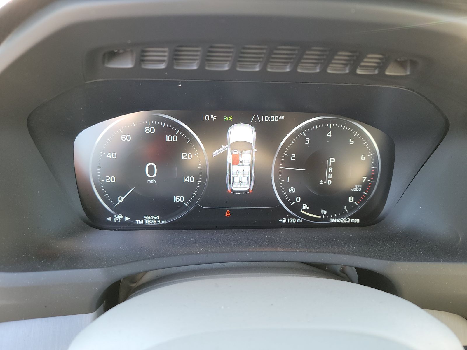 2022 Volvo XC90 T5 Momentum AWD