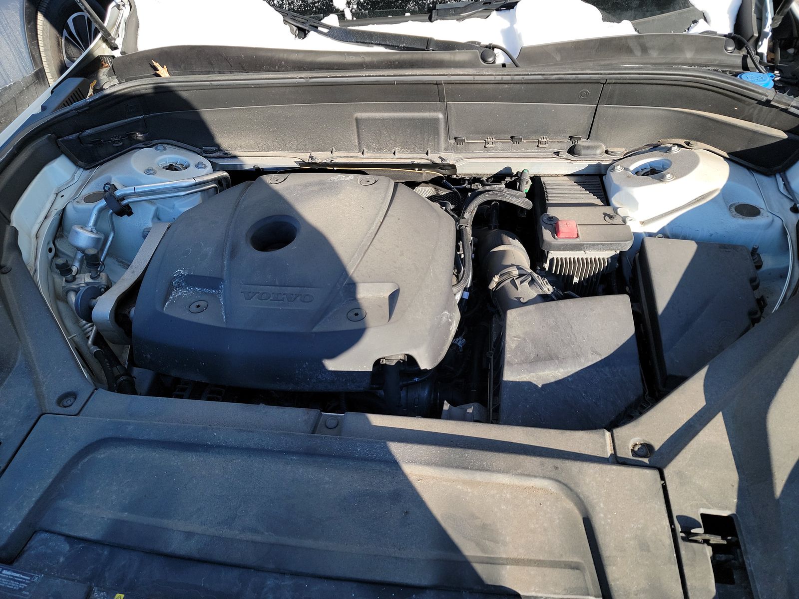 2022 Volvo XC90 T5 Momentum AWD