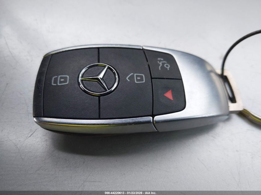 2025 Mercedes-Benz CLA CLA 250 FWD