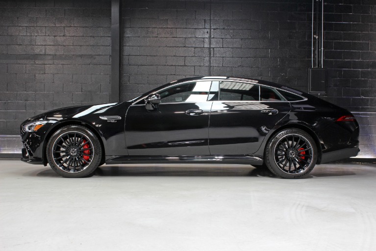 2023 Mercedes-Benz Mercedes-AMG GT AMG GT 43 AWD