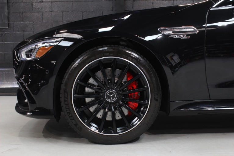 2023 Mercedes-Benz Mercedes-AMG GT AMG GT 43 AWD