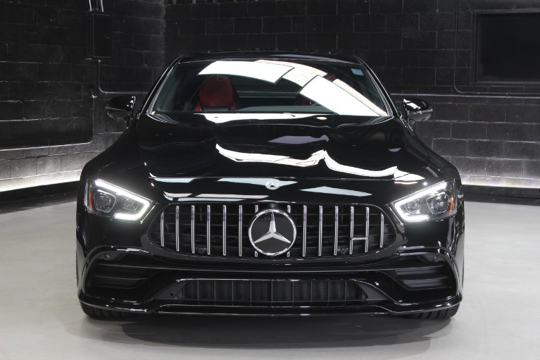 2023 Mercedes-Benz Mercedes-AMG GT AMG GT 43 AWD