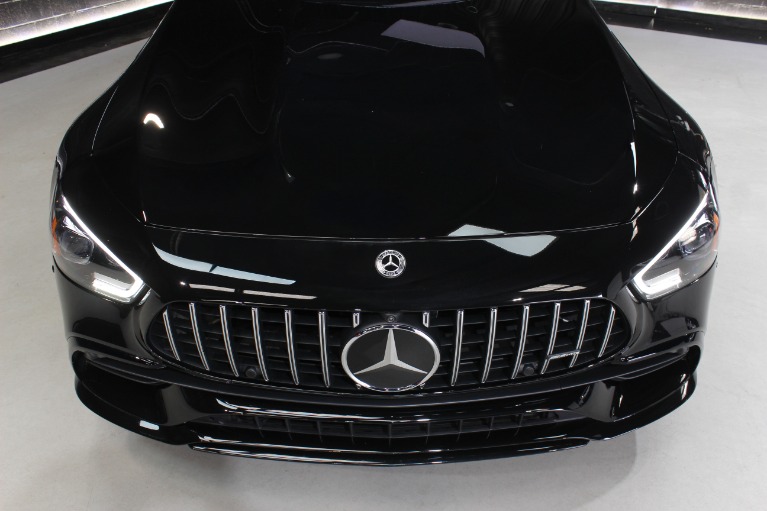 2023 Mercedes-Benz Mercedes-AMG GT AMG GT 43 AWD