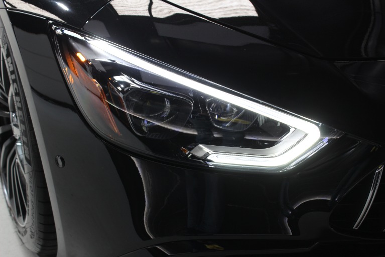 2023 Mercedes-Benz Mercedes-AMG GT AMG GT 43 AWD