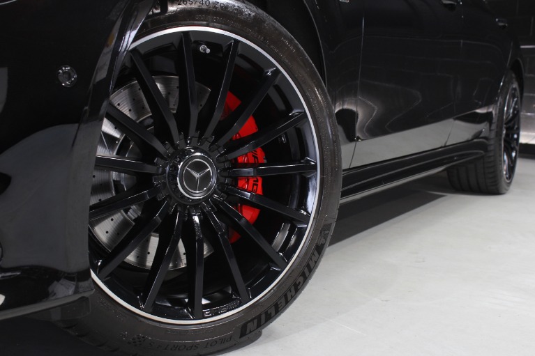 2023 Mercedes-Benz Mercedes-AMG GT AMG GT 43 AWD