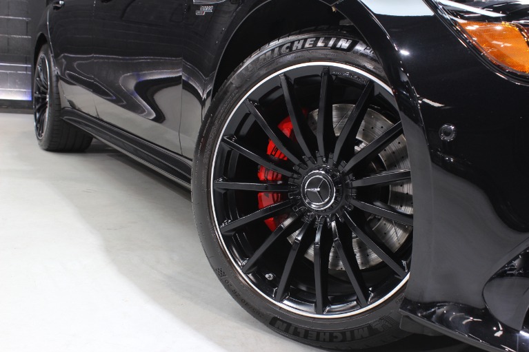 2023 Mercedes-Benz Mercedes-AMG GT AMG GT 43 AWD