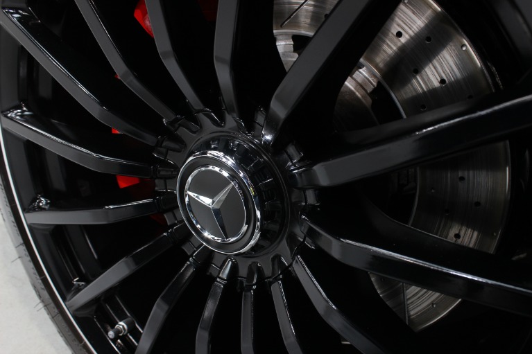 2023 Mercedes-Benz Mercedes-AMG GT AMG GT 43 AWD