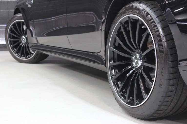 2023 Mercedes-Benz Mercedes-AMG GT AMG GT 43 AWD