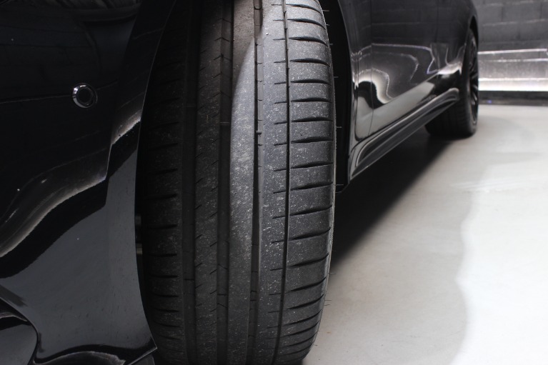 2023 Mercedes-Benz Mercedes-AMG GT AMG GT 43 AWD