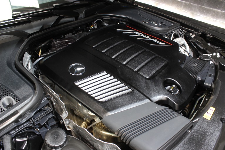 2023 Mercedes-Benz Mercedes-AMG GT AMG GT 43 AWD