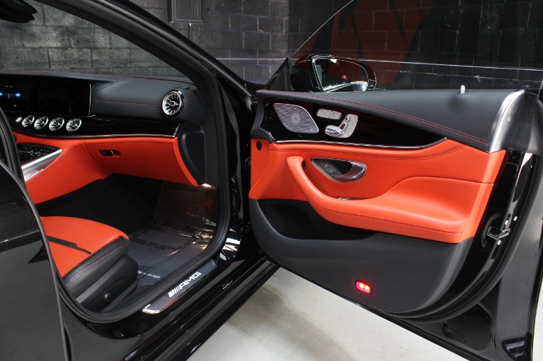 2023 Mercedes-Benz Mercedes-AMG GT AMG GT 43 AWD