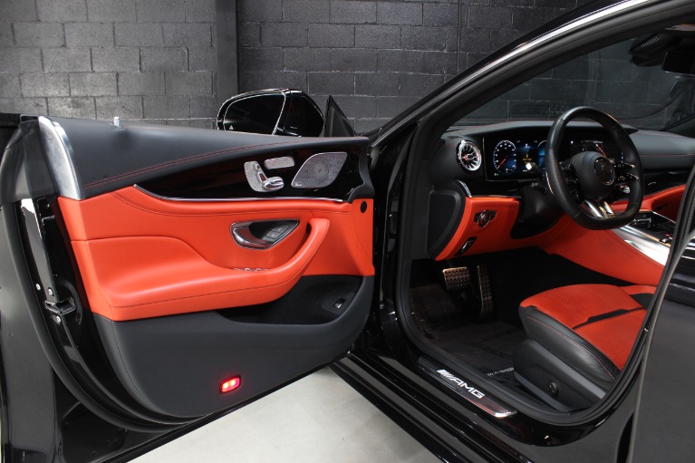 2023 Mercedes-Benz Mercedes-AMG GT AMG GT 43 AWD