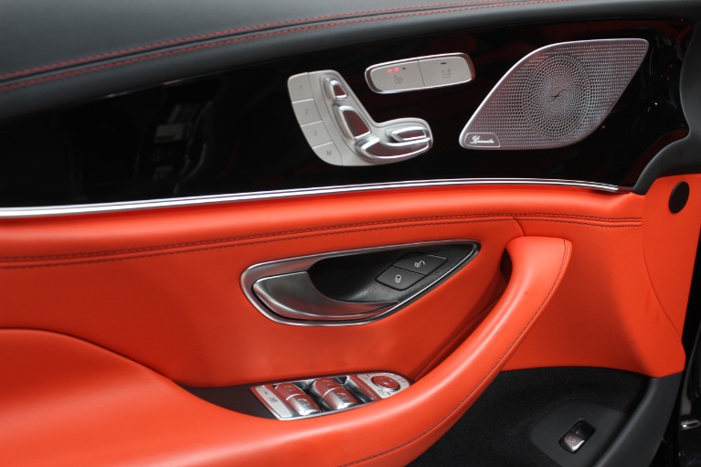 2023 Mercedes-Benz Mercedes-AMG GT AMG GT 43 AWD