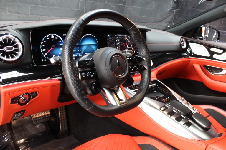 2023 Mercedes-Benz Mercedes-AMG GT AMG GT 43 AWD