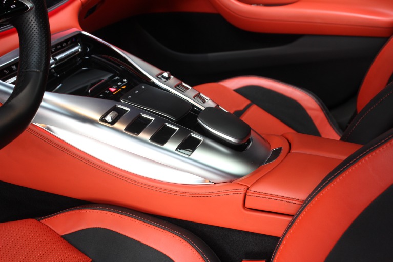 2023 Mercedes-Benz Mercedes-AMG GT AMG GT 43 AWD